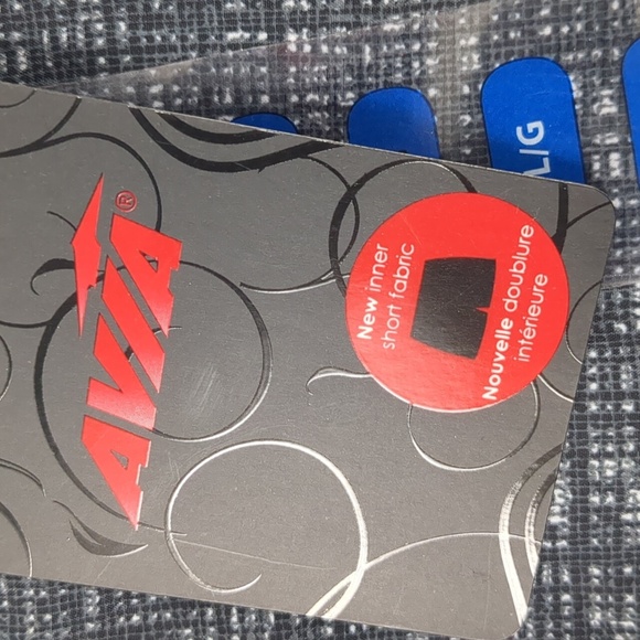 Avia Skorts Size Large - Picture 2 of 8